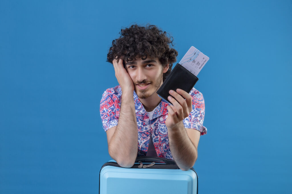 Brasileiros passaporte 