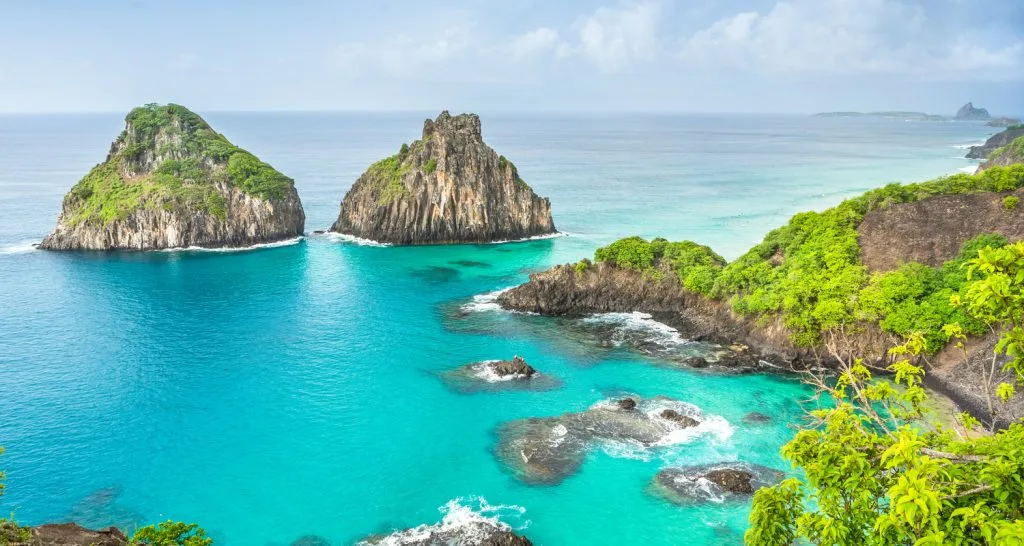 Praia brasileira já foi eleita a melhor do mundo e supera destinos famosos