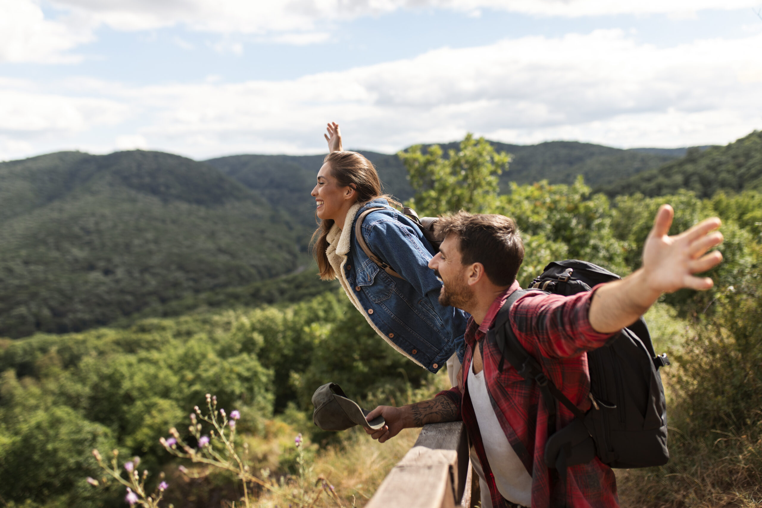 Brasileiros podem viajar sem visto para mais de 100 países; veja opções populares