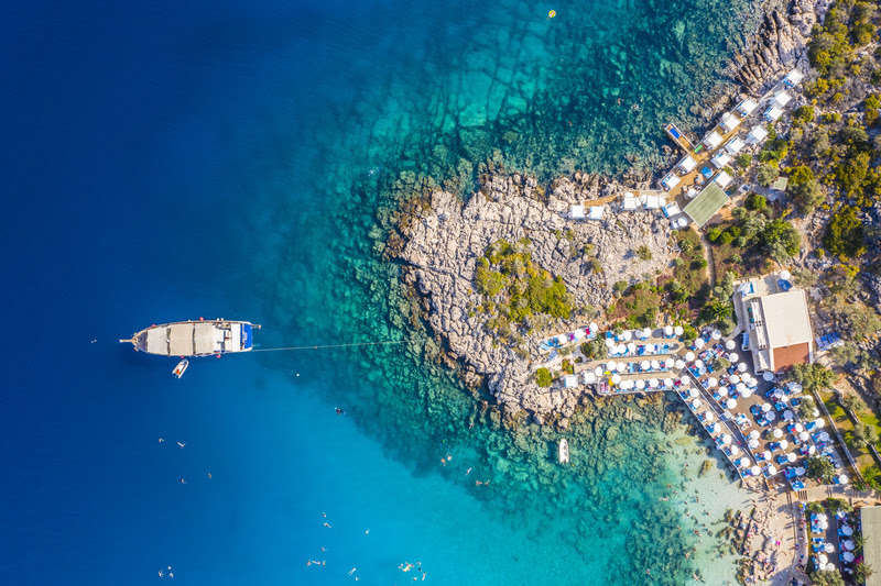 Turismo em família cresce e Turquia vira destino tendência em 2026