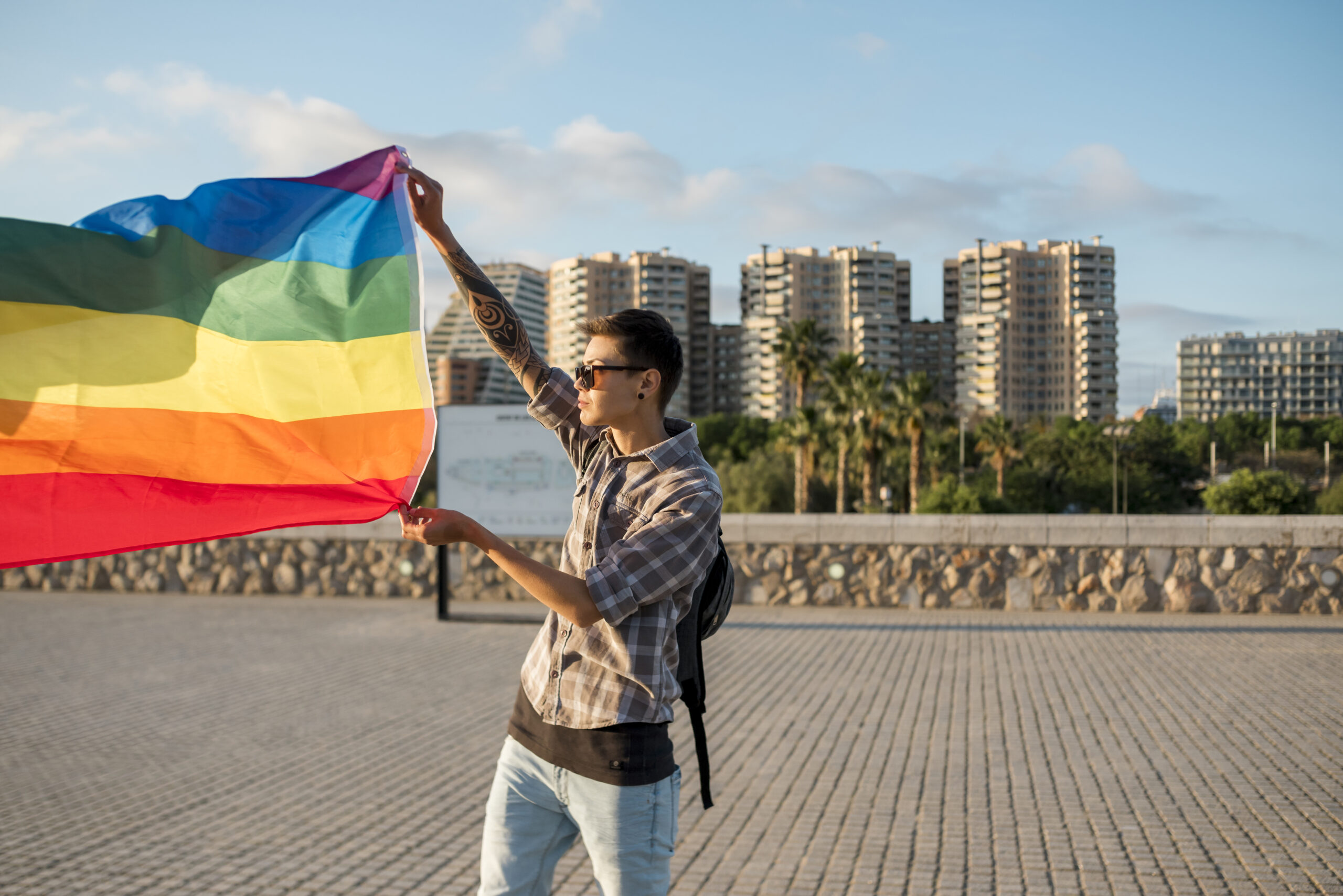 Turismo LGBTQIA+ cresce e coloca cidades do Brasil entre as mais acolhedoras do mundo
